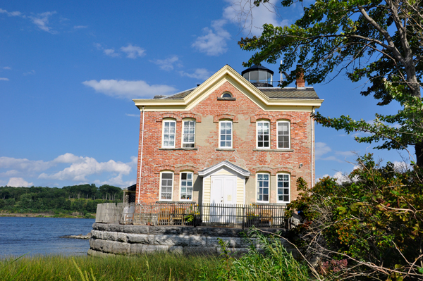 Saugerties Lighthouse